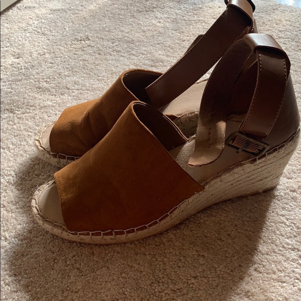 Gap wedges - Picture 3 of 3